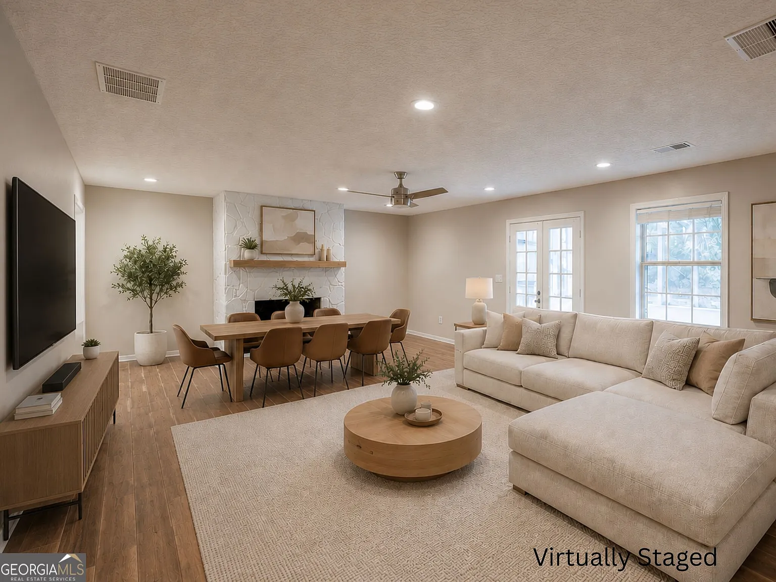 3 bed, 2.0 bath, 1684 sqft, $2,495 — Photo 4