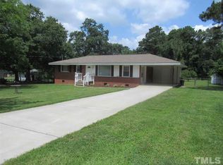 4204 Ruby Dr, Raleigh, NC 27610