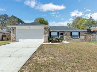221 Trish Dr, Crestview, FL 32536