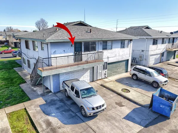 4409 Calandria St APT 4, Stockton, CA 95207