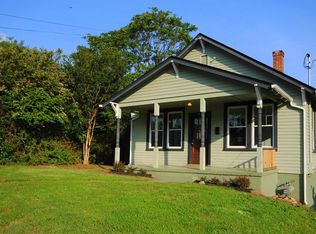 1965 Seabury Ave, Lynchburg, VA 24501