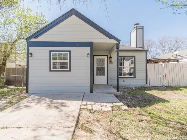 4051 Sunrise Pass, San Antonio, TX 78244