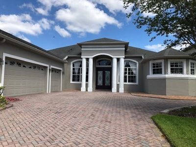 7210 Chelsea Harbour Dr, Orlando, FL, 32829