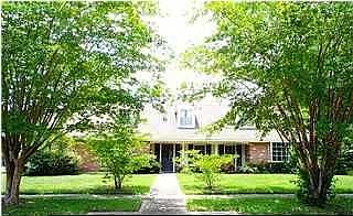 2nd image of 1852 Madras Dr