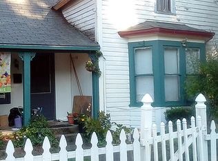 1035 12th Ave, Sweet Home, OR 97386