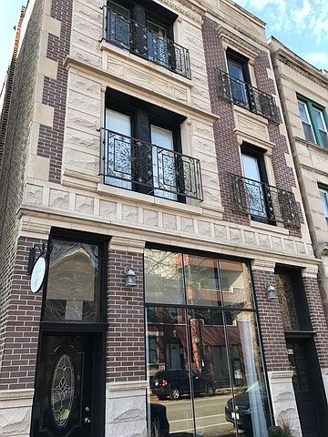 1st image of 914 N Damen Ave #1RC