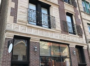 914 N Damen Ave #1RC, Chicago, IL 60622
