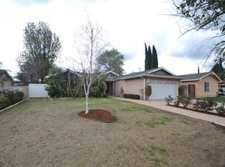23342 Mobile St, West Hills, CA 91307
