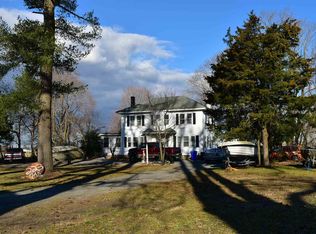 223 Oak Rd, Hammonton, NJ 08037