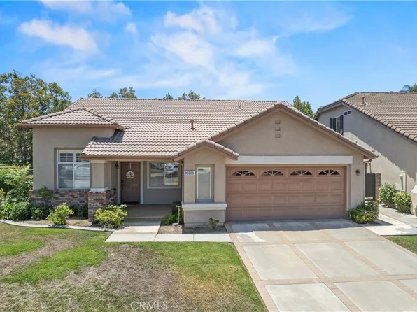16305 Phidias Ln, Chino Hills, CA 91709