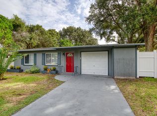 970 Gardenia Dr, Daytona Beach, FL 32117