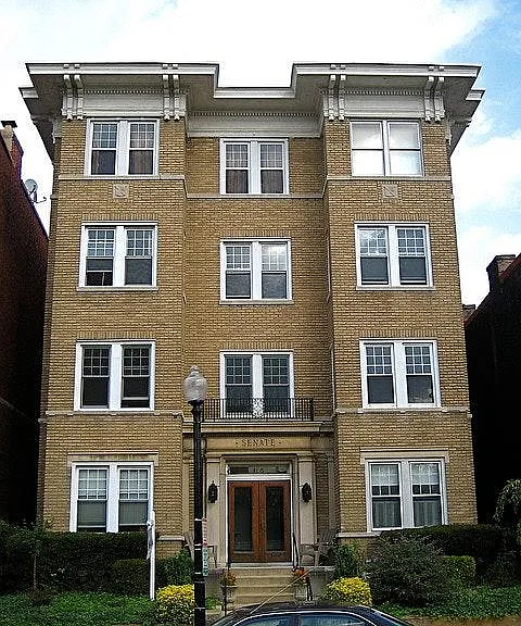 building exterior