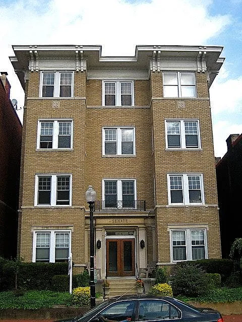building exterior