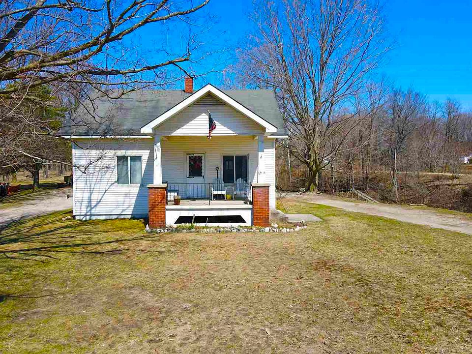 6980 Church St, Ellsworth, MI 49729 Zillow