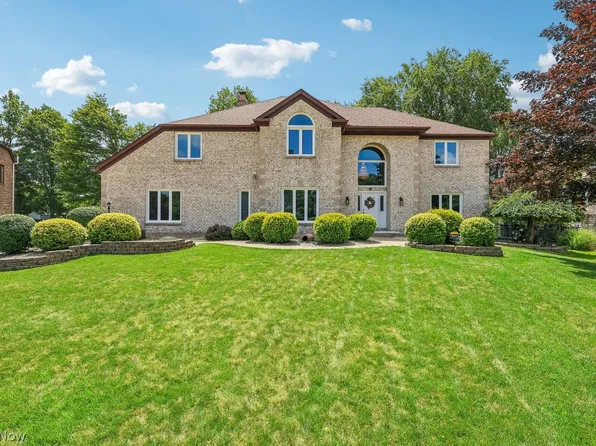 13881 Monica Dr, North Royalton, OH 44133