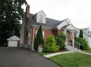 269 Pleasantview Ave, Bridgeport, CT 06606