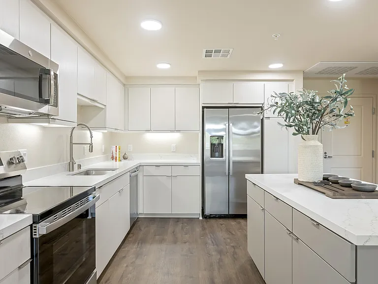 Casa Mira View Apartments — Photo 158