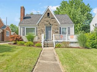 1401 22nd St NE, Canton, OH 44714