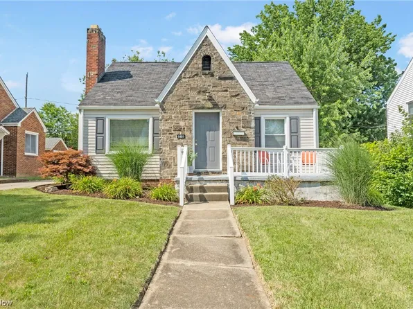 1401 22nd St NE, Canton, OH 44714