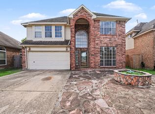 10623 Misty Shadow Ct, Houston, TX 77041