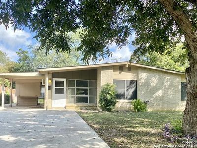 319 Clutter Ave, San Antonio, TX, 78214