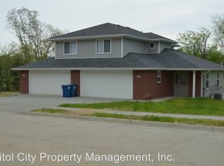 1035 Emily Ln, Jefferson City, MO 65109