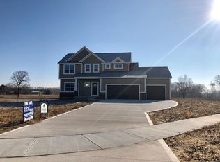 10252 Fox Meadow Ct, Allendale, MI 49401