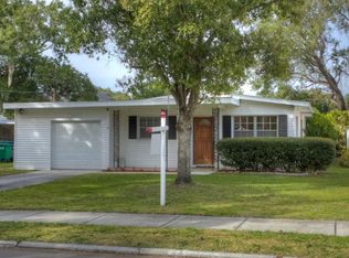 3303 W Wallcraft Ave, Tampa, FL 33611