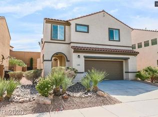 2482 Denholme St, Henderson, NV 89044