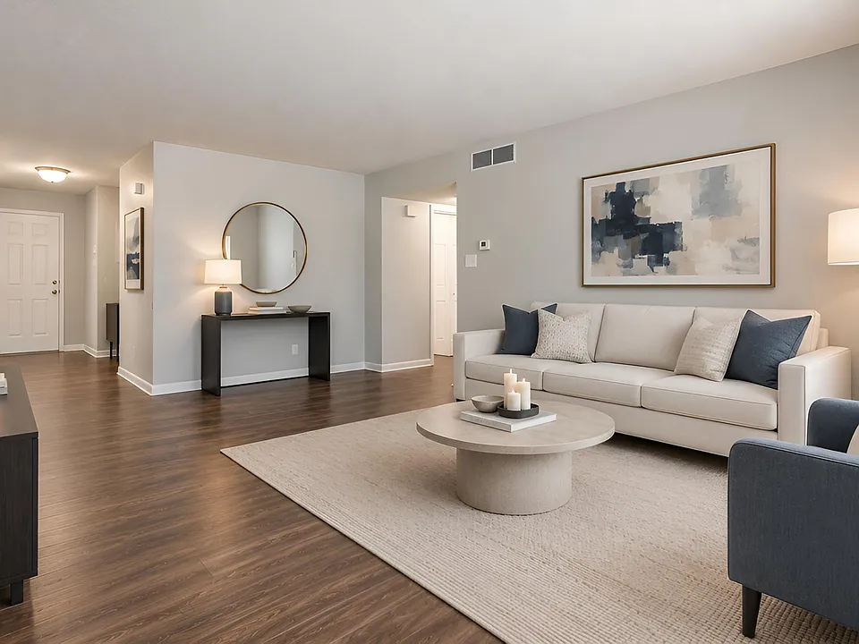 Ashley Woods Apartments
