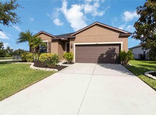 11231 58th Street Cir E, Parrish, FL 34219