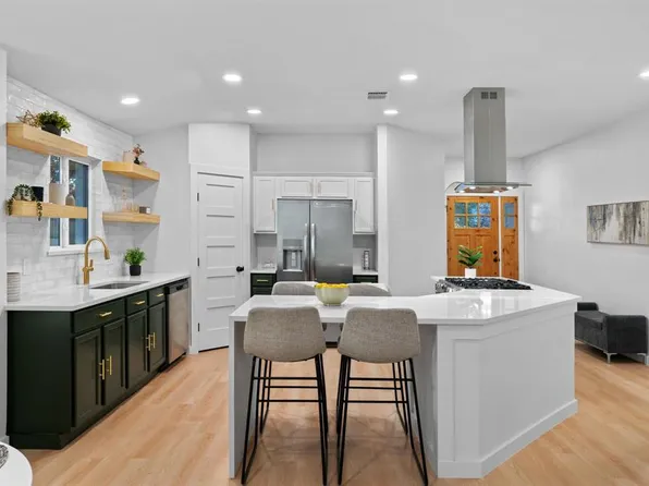 4300 Bremner Dr, Austin, TX 78749