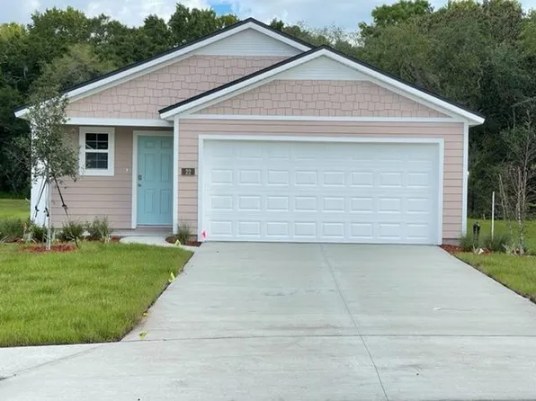 22 Caminha Rd, Saint Augustine, FL 32084