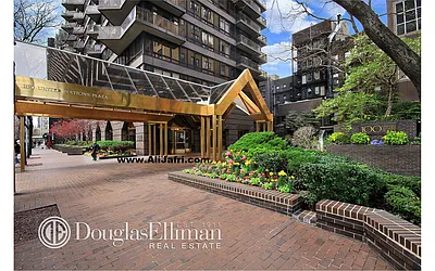 Sold by Douglas Elliman