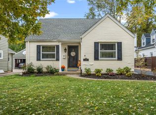 114 Oak Knoll Dr, Dayton, OH 45419