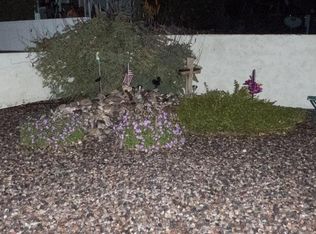 3916 N Coconino Ave, Florence, AZ 85132