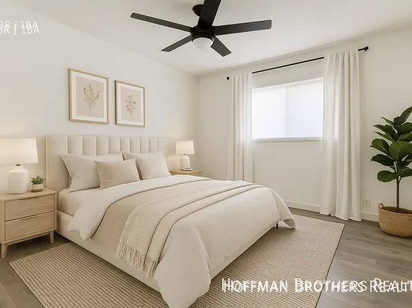 540 W 49th St, Los Angeles, CA 90037