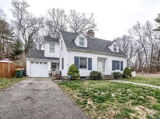 27 N Westwood Rd, Ansonia, CT 06401