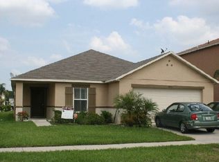 1520 Blue Sky Way, Clermont, FL 34714