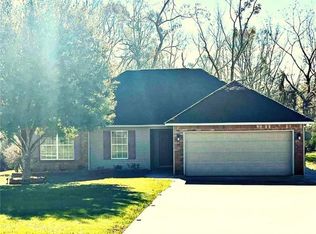 12864 Gill Rd, Fluker, LA 70436