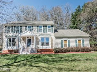 3022 Pebble Beach Dr, Ellicott City, MD