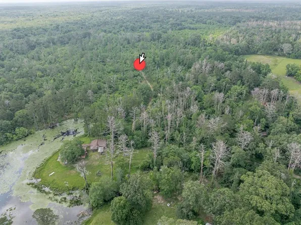 0 Stock Landing Rd, Deville, LA 71328