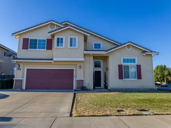 2642 Sunflower Cir, Stockton, CA 95212