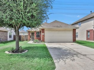 8923 Aurora Park Ln, Humble, TX 77338