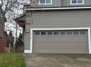 4150 SW Reindeer Ave, Redmond, OR 97756