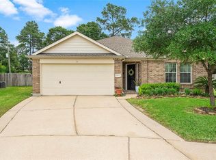 9703 Haleys Comet Cir, Tomball, TX 77375