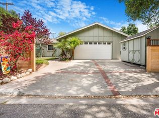 754 Fernando St, Ojai, CA 93023