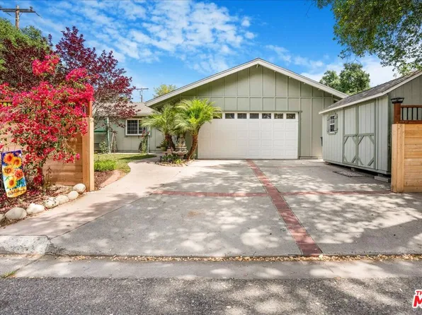 754 Fernando St, Ojai, CA 93023