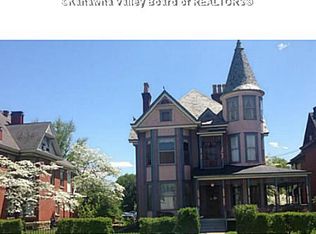 1415 Virginia St E, Charleston, WV 25301