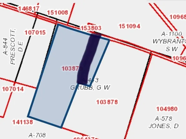 Moccasin Bend Rd, Gatesville, TX 76528
